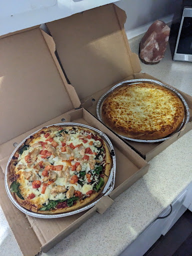 Photo of Vito's - 2 Peel Plaza, Saint John, NB E2L 5A5
